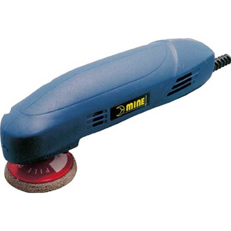 オフィスマイン　電動ミニアングルサンダー　MX-80E