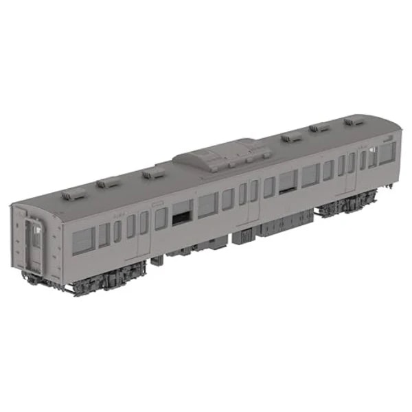 PLUM 1/80 JR東日本 115系 300番代 直流電車 モハ115/モハ114セット 未塗装 プラスチックキット PP192 11,880円