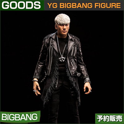 [Qoo10] BIGBANG SEUNGRI FIGU