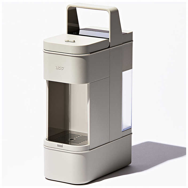 UCC上島珈琲　DRIP POD YOUBI (W)　DP4-W