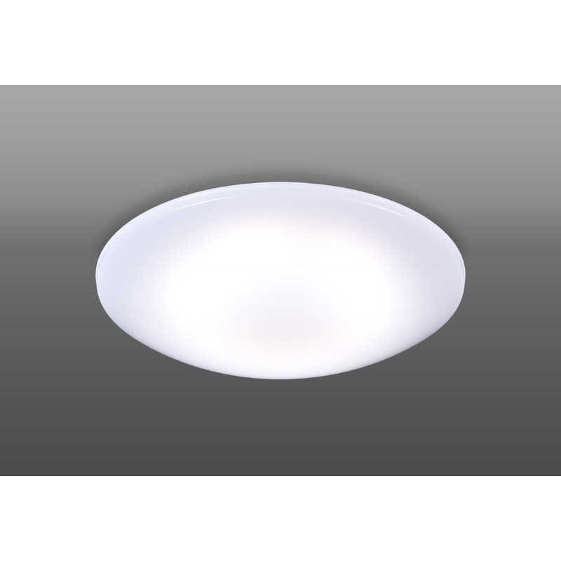 瀧住　LEDシーリング照明 調光タイプ ［6畳 / 昼光色 / リモコン付属］　RD69137