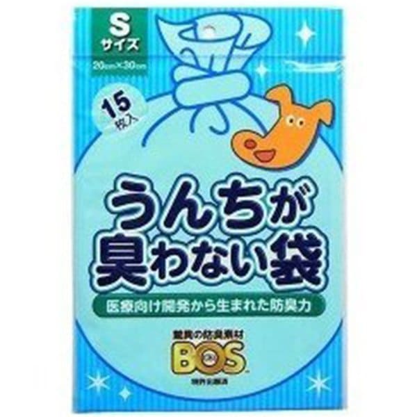 ���񂿂��L��Ȃ��� BOS �C�k�p S�T�C�Y 15������