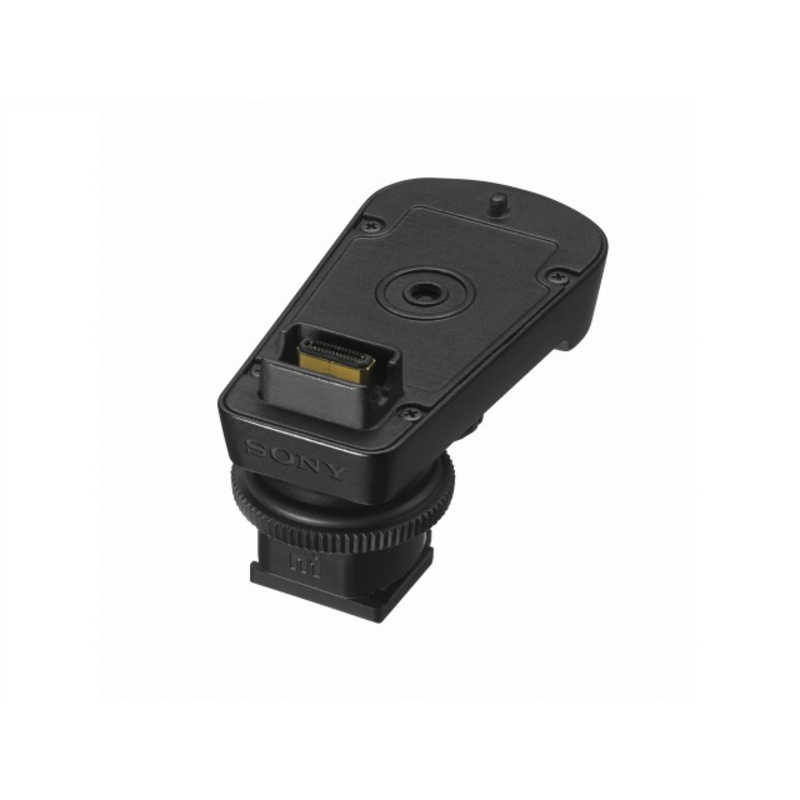 ソニー　SONY　マルチインターフェースシューアダプター SMAD-P5　SMADP5