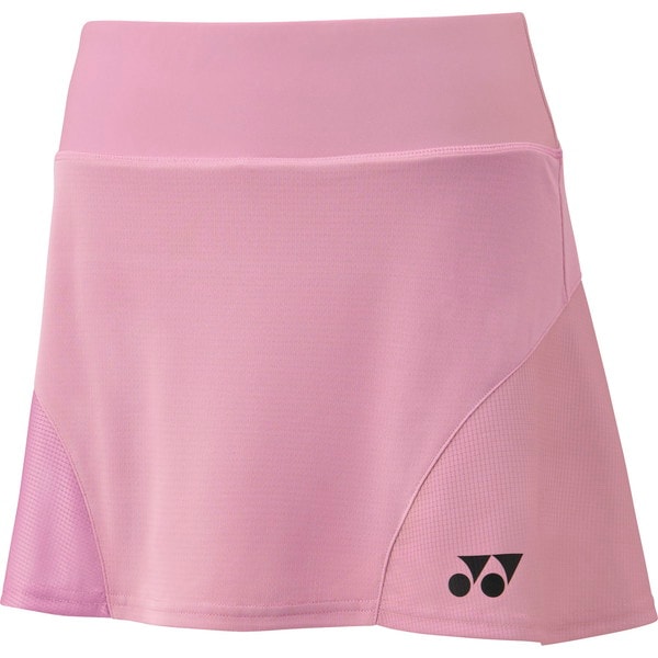 Yonex ヨネックス ウィメンズスカート インナースパッツ付 バドミントン スラックス・スカート 26153-307 レディース