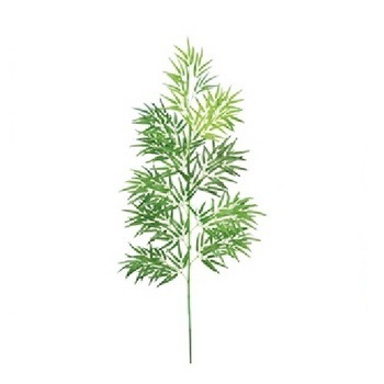 180cmバンブーツリー 枝 【 七夕 飾り ディスプレイ POP デコレーション 店舗装飾品 販促品 たなばた 】