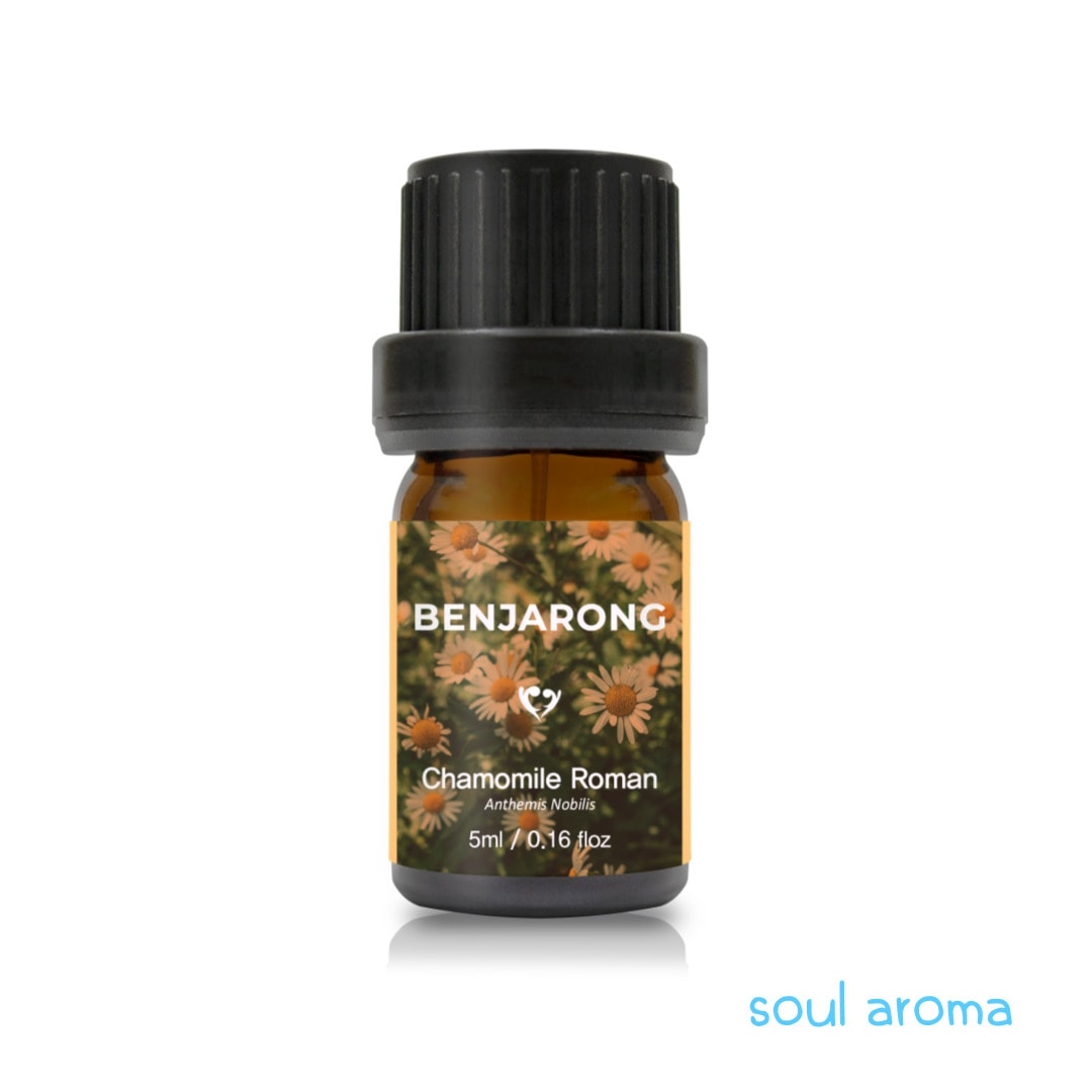 カモミロのみ5ml