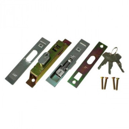 KH-2 引違錠 YKK・フジ・神鋼用 3本キー 00891608-001