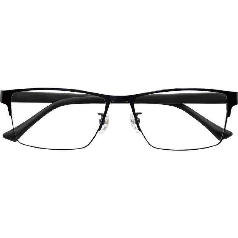 TKZ　ピントグラス 軽度 PG-111L-BK/T(ブラック)　PG111LBKT