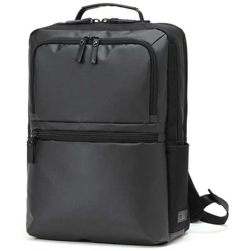 BERMAS　BOUER GEHEN バーマス バックパック ビジネスリュック