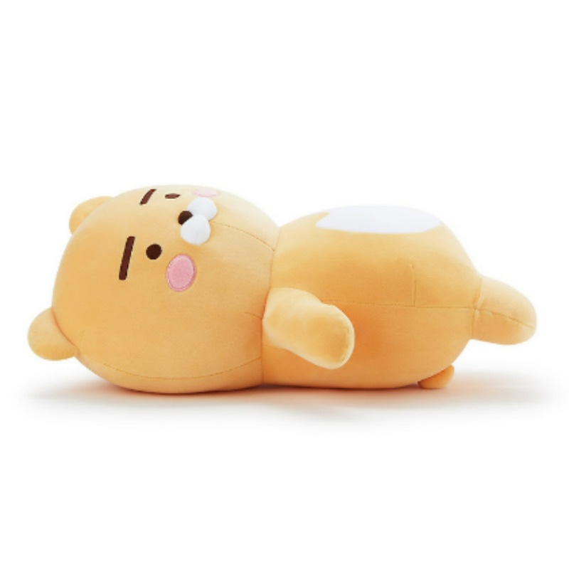 腹ふっくらボディピローライオン 5,249円