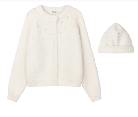 レディース トップス ニット カーディガン セットアップ アンサンブル かわいい 大人可愛い きれいめ シンプル カジュアル ラフ ヴィンテージ プリンセス 都会的 ラグジュアリー クラシカル