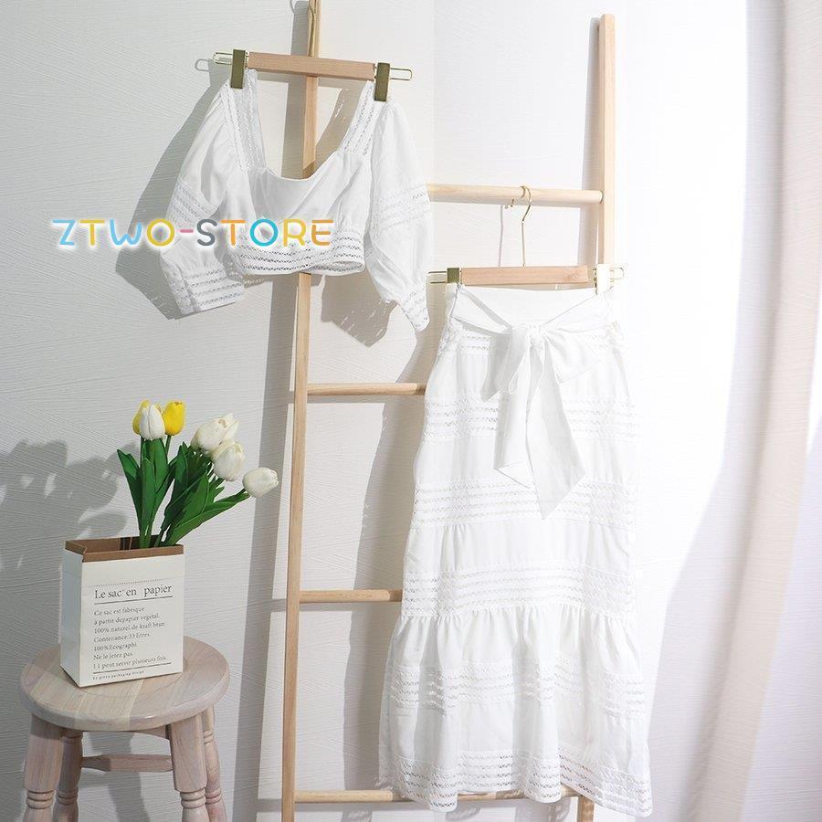 オールインワンセットアップセットアップスカート レディース 白韓国セットアップ レディース スカート 白韓国 セットアップ