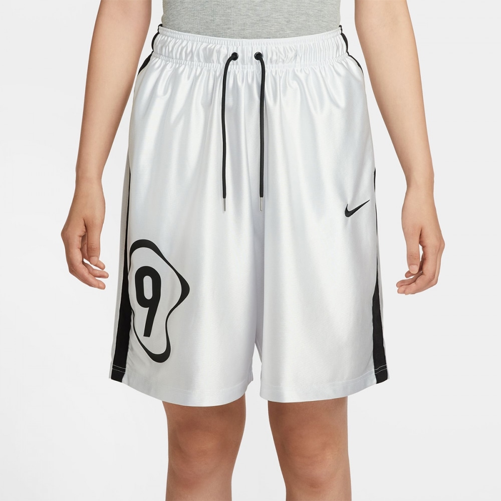 ナイキナイキスポーツウェアウィメンズミッドライズオーバーサイズメッシュショーツ II1943-095