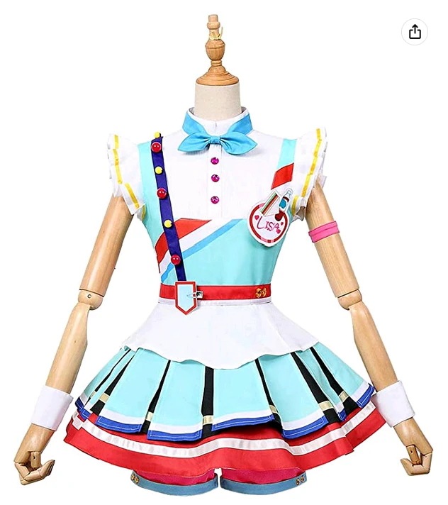 リサイマイコスプレコスチュームスクールフェスティバル文化祭マスカレード（男性L）