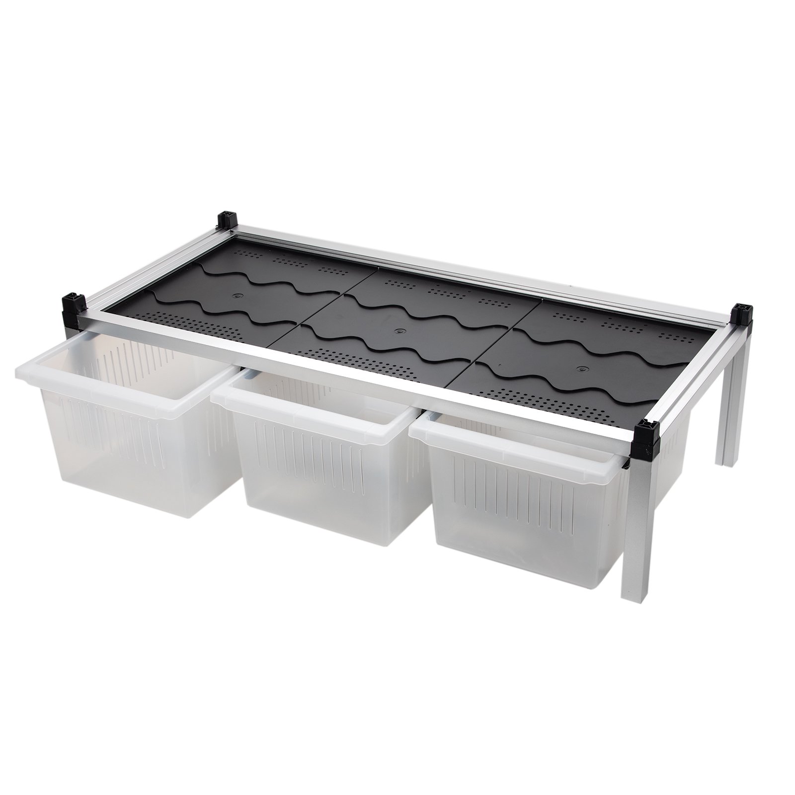ジャイアンガーデン　レプタイルレジデンスＤ　３ＢＯＸ　Ｗ　ハイタイプ　ＣＲＣ17―15―20―00―00
