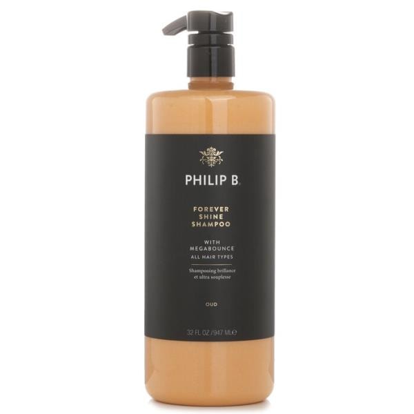 フォーエバーシャイン シャンプー メガバウンス 全てのヘアタイプ用 947ml