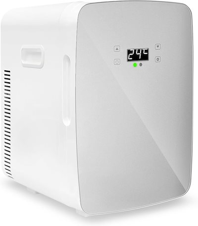 小型 冷蔵庫 12L 室内車載両用【保冷・温蔵】　温度調節可能 ポータブル 小型 冷蔵庫 12L 室内車載両用【保冷・温蔵】温度調節可能 ポータブル