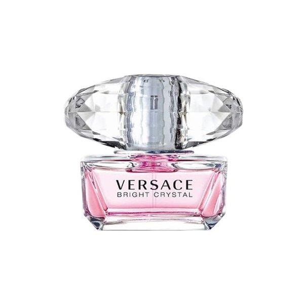 [ヴェルサーチェ] ブライト クリスタル EDT 50ml