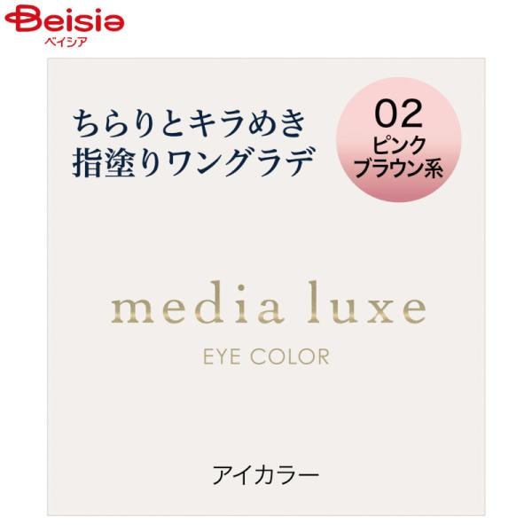 ���f�B�A �����N�X �A�C�J���[ 02 �s���N�u���E���n