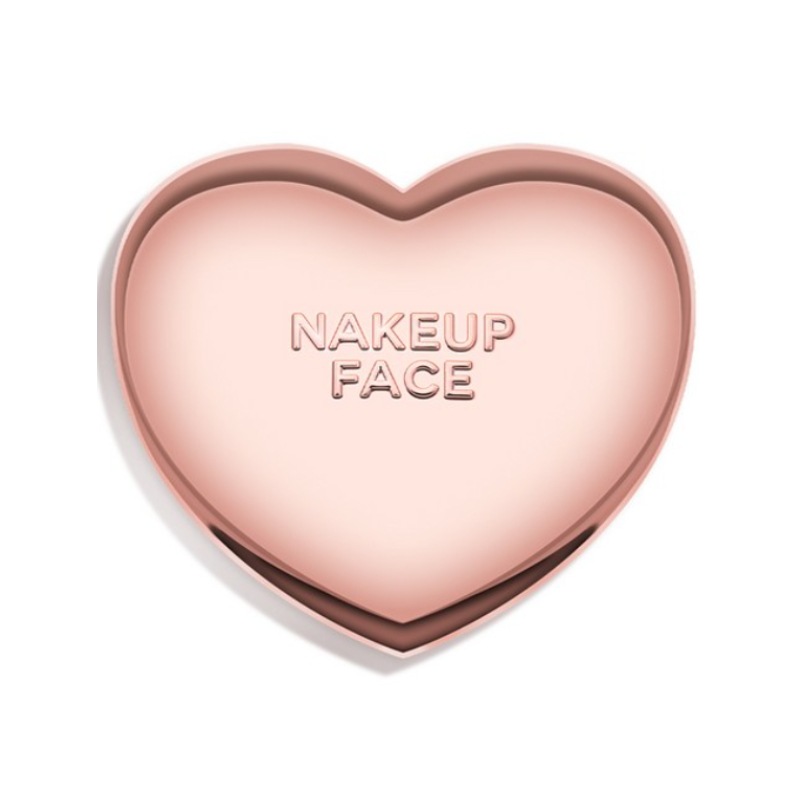 メイクアップ にきび臨床 ワンナイトクッション キャビンアテンダントパクト 14g/2種色択1