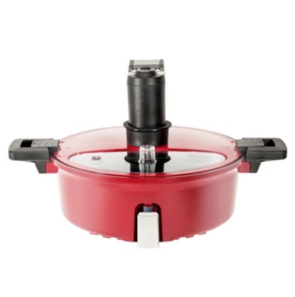 Bbpanオーブン鍋G-70自動回転/マルチ料理/キッチン用品 7,788円