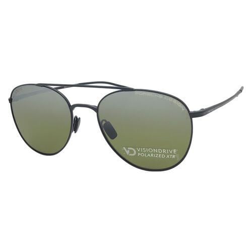 偏光サングラス P8947 A 56mm 日本製 超軽量 偏光 紫外線 UVカット VISIONDRIVE POLARIZED XTR 37,752円