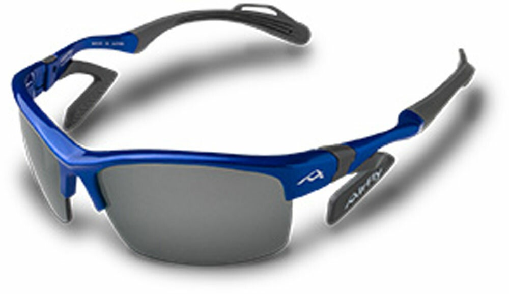 エアフライ Airfly AF303C3P スポーツサングラス AF－303 C－3P AF303偏光レンズ組込みセット40