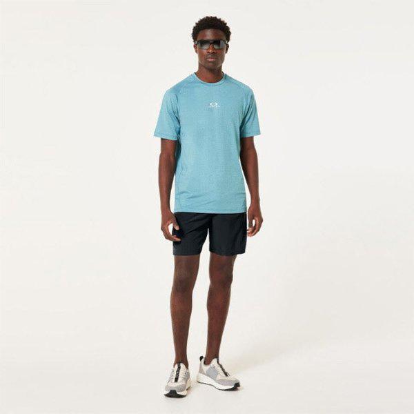 半袖Tシャツ ZQC FOA4030386GP O フィット RC ショートスリーブ Tシャツ