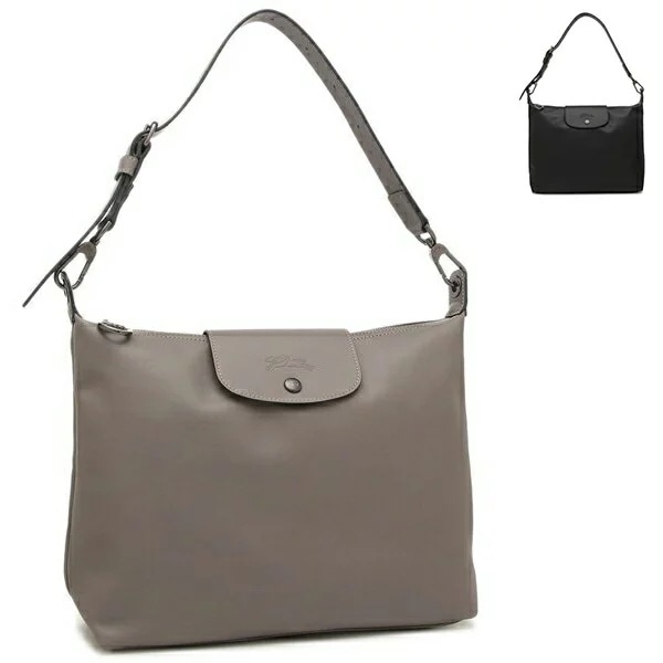 ショルダーバッグ ハンドバッグ プリアージュ エクストラ ホーボーバッグ Mサイズ レディース 10189 987 LE PLIAGE XTRA