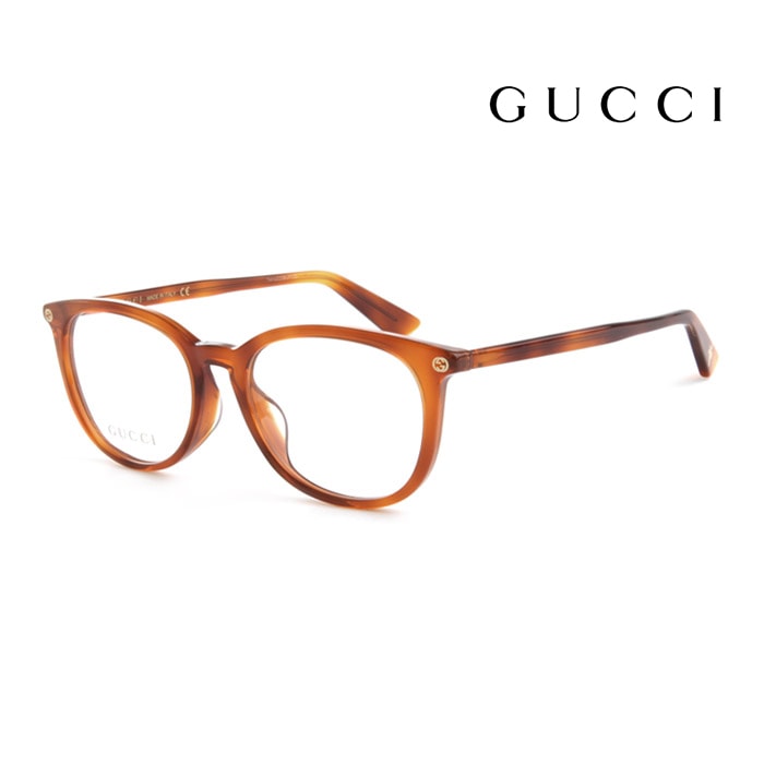 日本未発売】 Authentic 100% [GUCCI] Unisex 00 GG0155OA / frames フレーム 모델명:GG0155OA  002_XI [52] - www.shred360.com