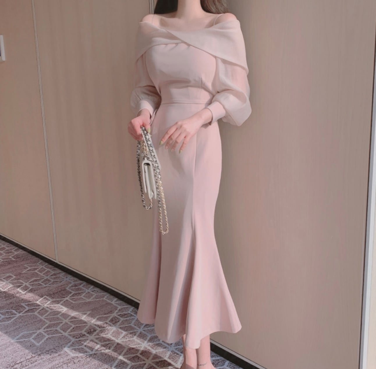 ドレス おすすめ おしゃれ お洒落 激安 安い プチプラ パーティードレス キャバドレス お呼ばれ ドレス フォーマル ドレス ロングドレス ラウンジ ドレス イブニング ドレス シースルー