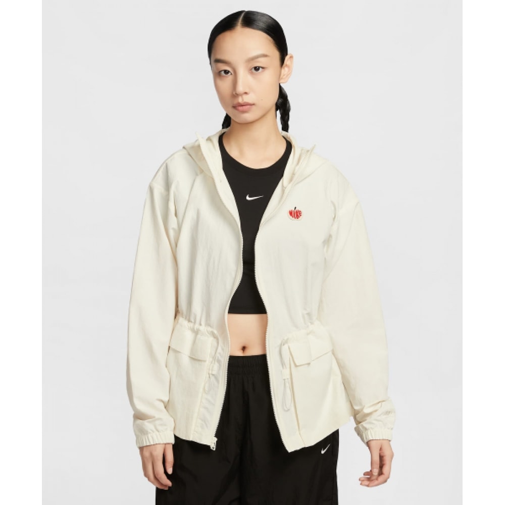 ナイキスポーツウェアウーブンジャケット W-セール/HV8727-133