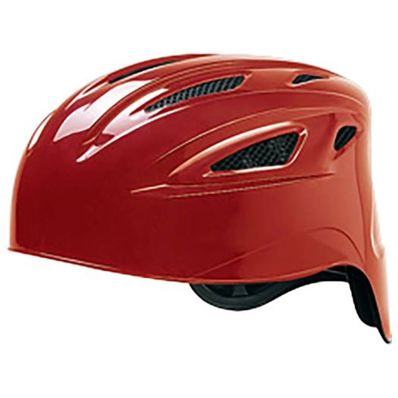 ミズノ軟式用 ヘルメット(キャッチャー用) 野球 捕手用防具 軟式用 ヘルメット (1DJHC211)