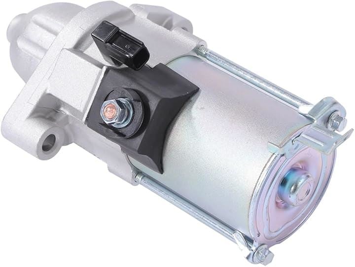 互換品 ホンダ 用 セルモーター スターター RB1 RB2 RB3 RB4 エリシオン オデッセイ アコード ステップワゴン プレステージ SM71004 31200-RBB-004