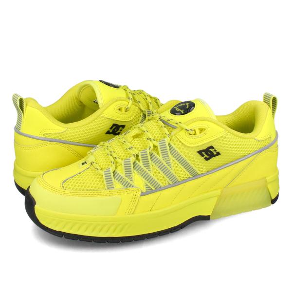 LUCIEN ルシアン メンズ 3GF イエロー DS241102-3GF