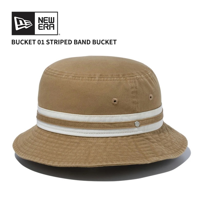 阪神タイガースハット BUCKET01 MULTI LOGO＜NEW ERA＞ - 阪神