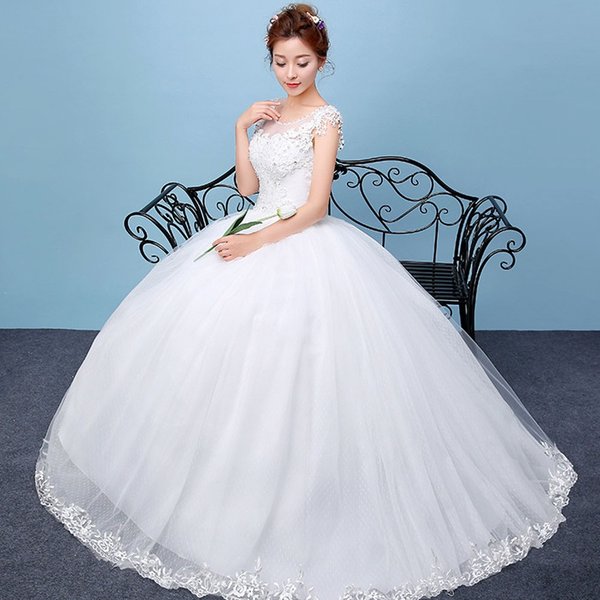 ウェディングドレス 花嫁衣装エレガント 高級ラグジュアリー上品優美ブライダルウェア スレンダーライン