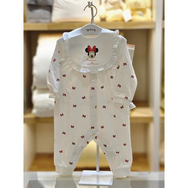 セーブゾーン02 ミニリボン宇宙服(よだれかけ) 01t117552 (S44294723)