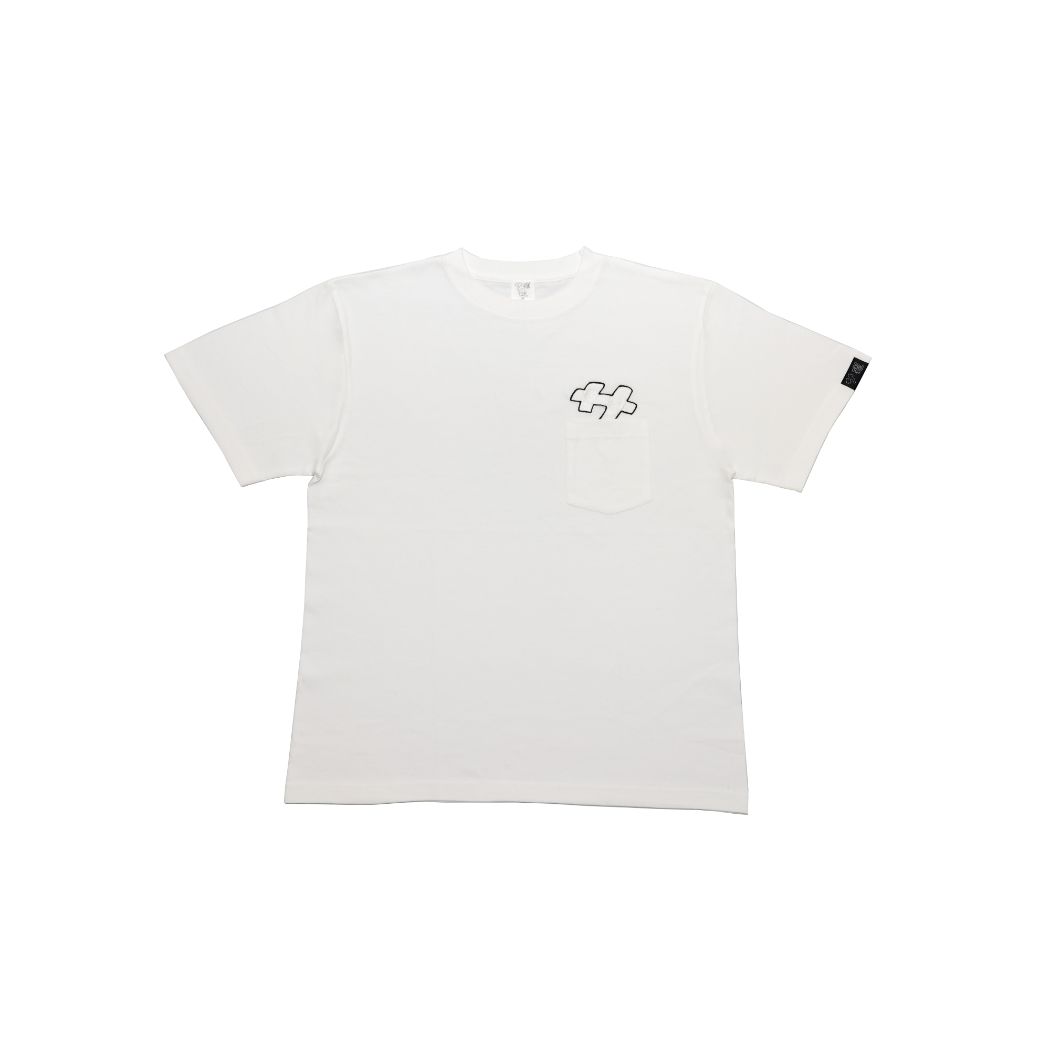 サ道 Tシャツ サTシャツ T-SHIRTS 白 かわいい グッズ