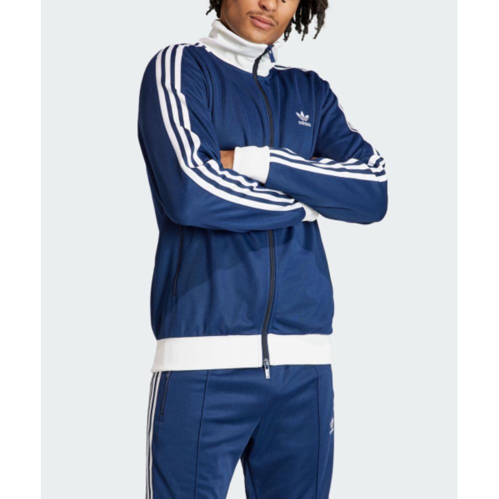 adidas Adicolor Classic Beckenbauer Track Top IP0418