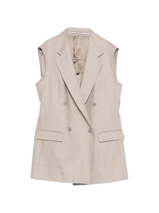 TAGLIATORE Women Suit Jackets JBERNICE 340021ET818 Grey