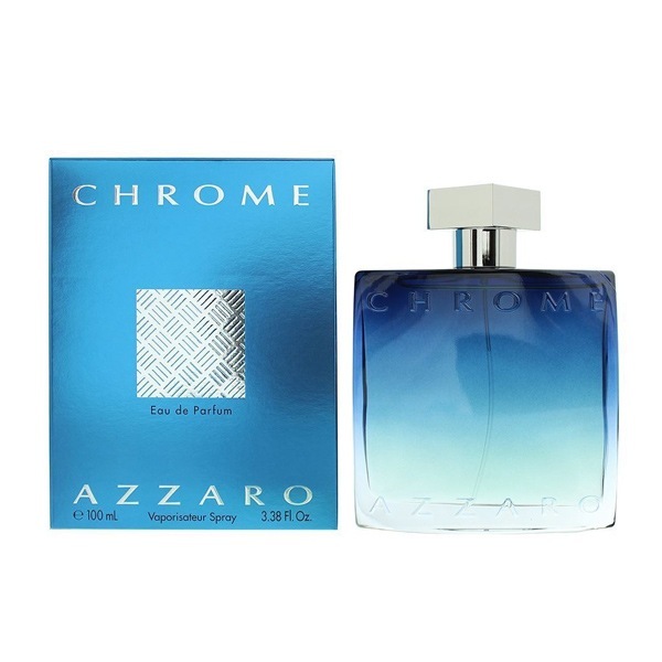 ロリスアザロ LORIS AZZARO クローム EDP SP 100ml