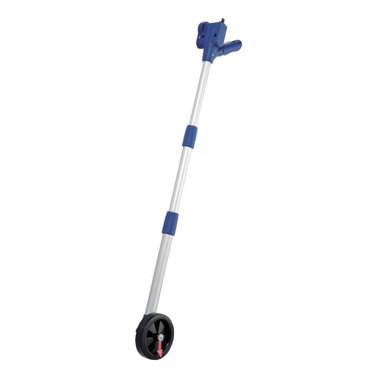 シンワ測定(Shinwa Sokutei) カウントメジャー E10-S 75421 ブラック メジャー