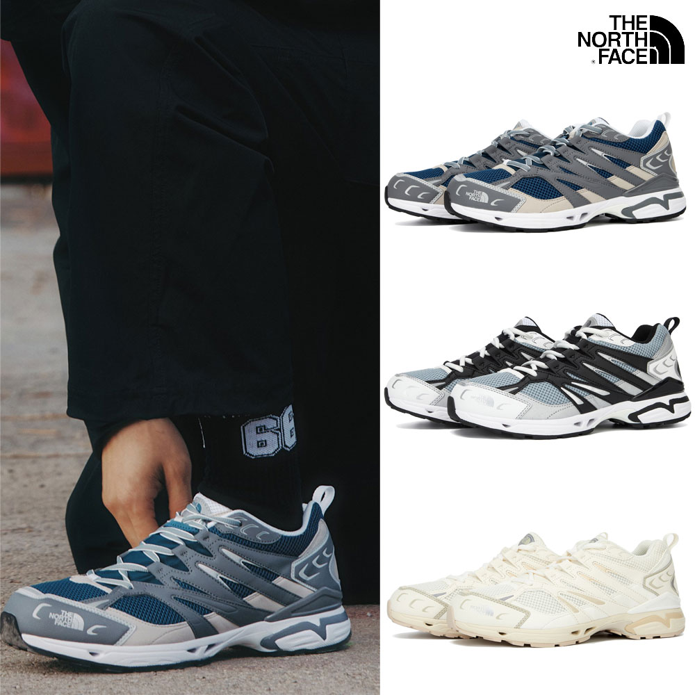 シングルトラックライフスタイル　SINGLE TRACK LIFESTYLE　デイリーシューズ　運動靴　NS93Q15