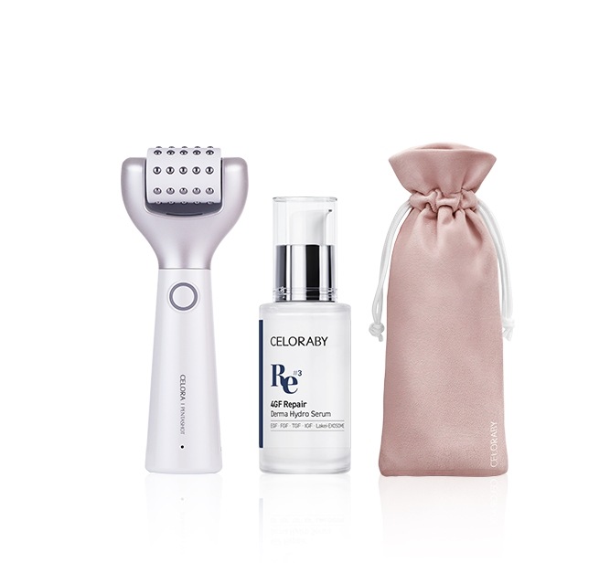 Qoo10] CELORABY 【メガポ限定48%OFF】 ペンタショッ : 美容・健康家電