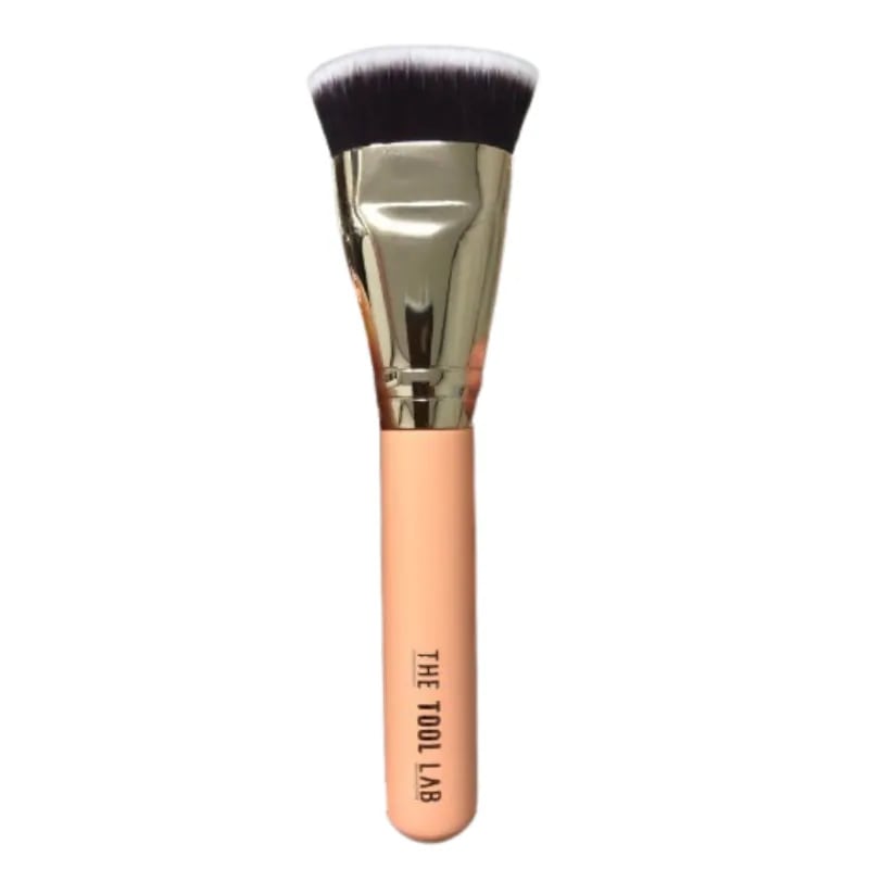 101S マルチタスク ミニファンデーション ベース メイクブラシ