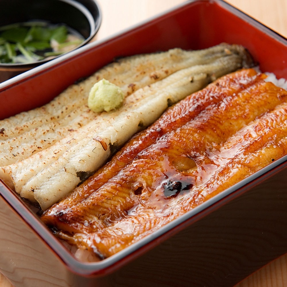 国産 浜松 ウナギ 鰻 蒲焼き かば焼き 調理 簡単調理 浜松浜名湖 うなぎ蒲焼白焼 4人前 食品