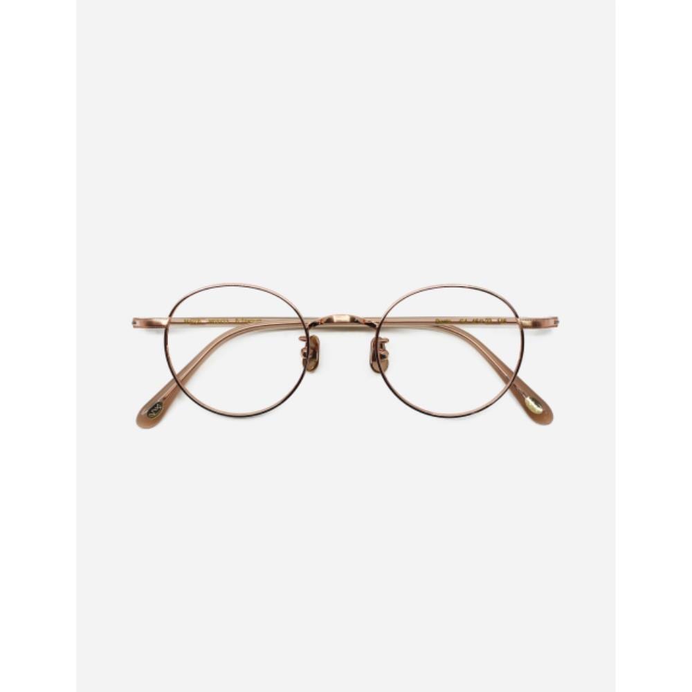 MARCH EYEWEAR Dante C4 glasses