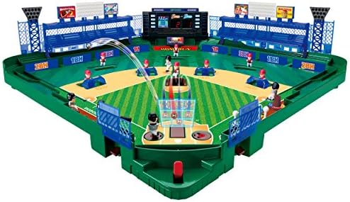 エポック社(EPOCH) 野球盤3Dエース モンスターコントロール STマーク認証 5歳以上 おもちゃ ゲーム プレイ人数:2人 EPOCH