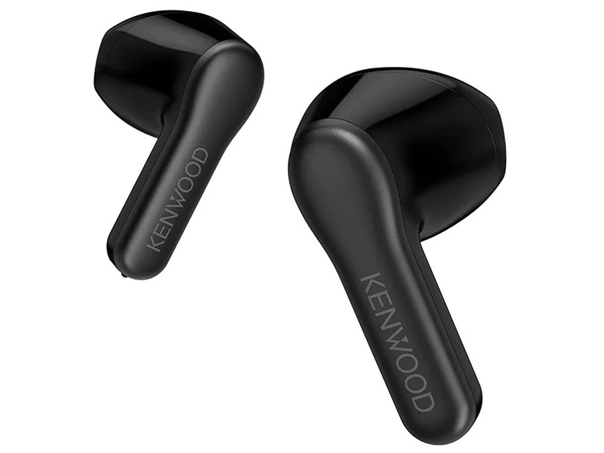 KH-CRZ20T-B [ブラック] 完全ワイヤレスイヤフォン